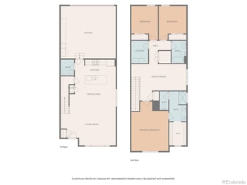 20941 60th Ave, Aurora, CO 80019