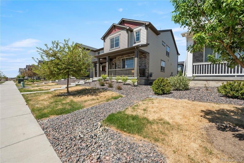 20941 60th Ave, Aurora, CO 80019