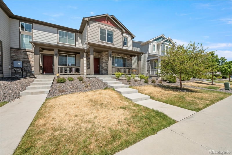 20941 60th Ave, Aurora, CO 80019