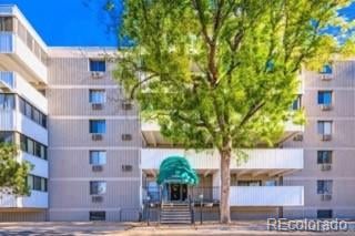 1011 Ironton St #308, Aurora, CO 80012