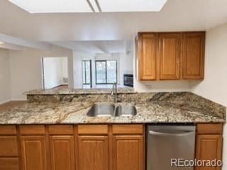 1011 Ironton St #308, Aurora, CO 80012