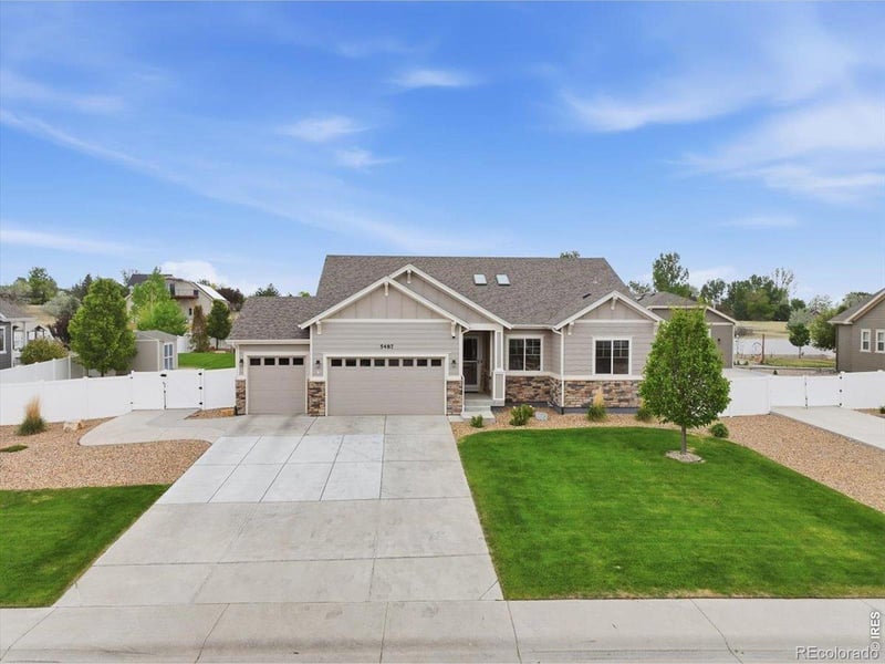 5487 Chantry Dr, Windsor, CO 80550