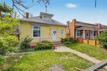 2925 Josephine St, Denver, CO 80205