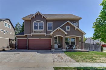 11500 118th Ave, Commerce City, CO 80640