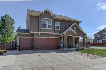 11500 118th Ave, Commerce City, CO 80640
