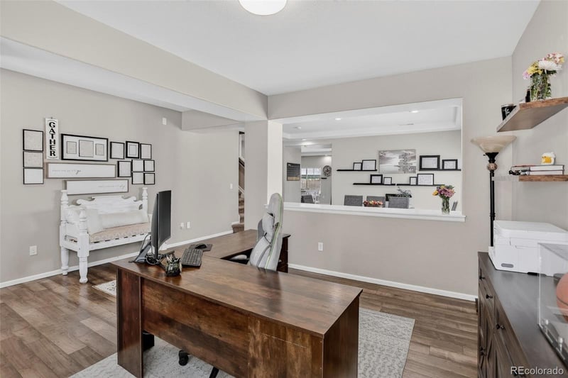 11500 118th Ave, Commerce City, CO 80640