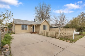 2233 Fox St, Denver, CO 80223