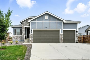 5417 Riverbend Ave, Firestone, CO 80504