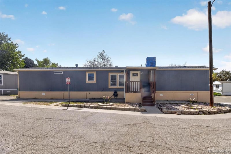 14470 13th Ave Lot A19, Aurora, CO 80011