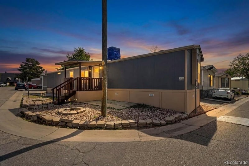 14470 13th Ave Lot A19, Aurora, CO 80011