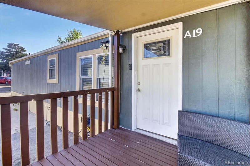 14470 13th Ave Lot A19, Aurora, CO 80011