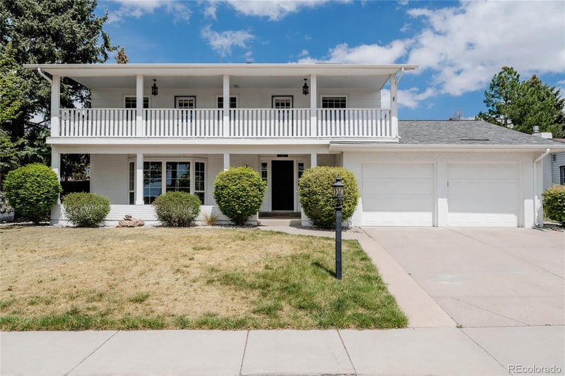7015 E Euclid Dr, Centennial, CO 80111