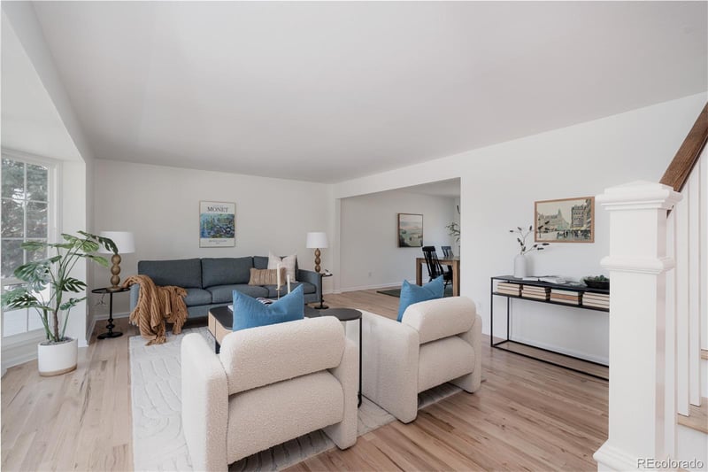 7015 E Euclid Dr, Centennial, CO 80111