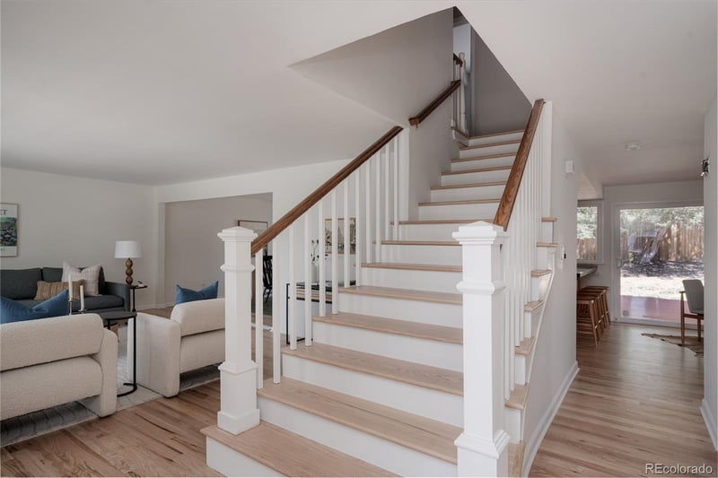 7015 E Euclid Dr, Centennial, CO 80111