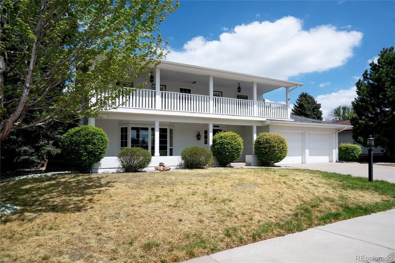 7015 E Euclid Dr, Centennial, CO 80111