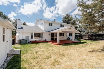 7015 Euclid Dr, Centennial, CO 80111