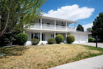 7015 Euclid Dr, Centennial, CO 80111