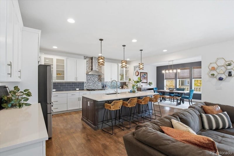 9252 Star Streak Cir, Littleton, CO 80125