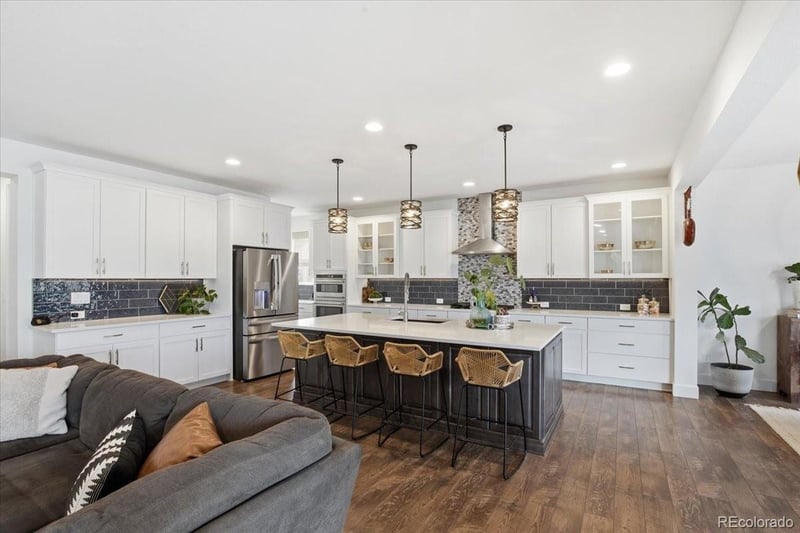 9252 Star Streak Cir, Littleton, CO 80125