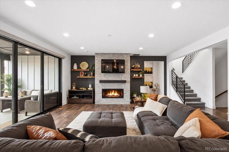 9252 Star Streak Cir, Littleton, CO 80125
