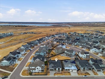 9252 Star Streak Cir, Littleton, CO 80125