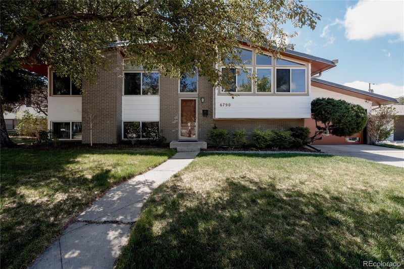 6790 E Exposition Ave, Denver, CO 80224