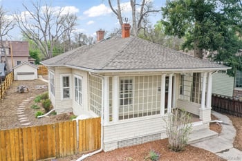 1208 N Corona St, Colorado Springs, CO 80903