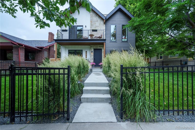 3153 Benton St, Wheat Ridge, CO 80214