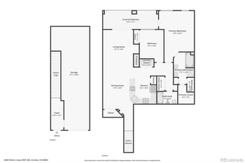 6283 Kilmer Loop #202, Golden, CO 80403