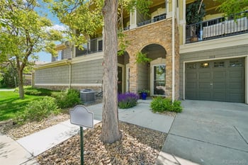 6283 Kilmer Loop #202, Golden, CO 80403