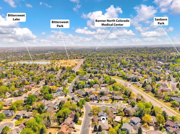 4220 15th St Ln, Greeley, CO 80634