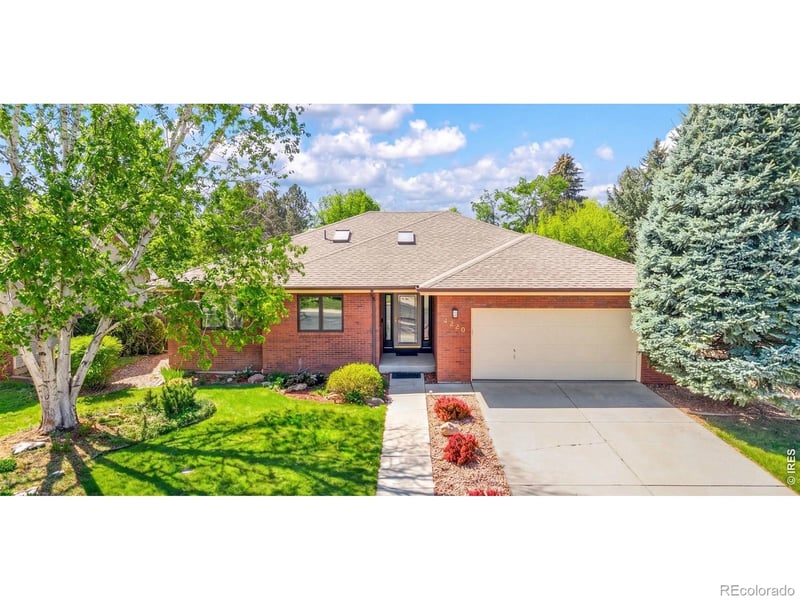 4220 15th St Ln, Greeley, CO 80634