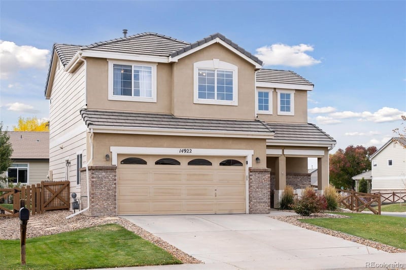 14922 119 Ave, Commerce City, CO 80603