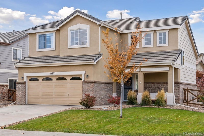 14922 119 Ave, Commerce City, CO 80603