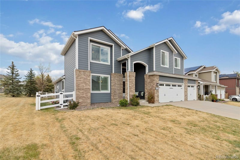 5957 Dunraven Ct, Golden, CO 80403