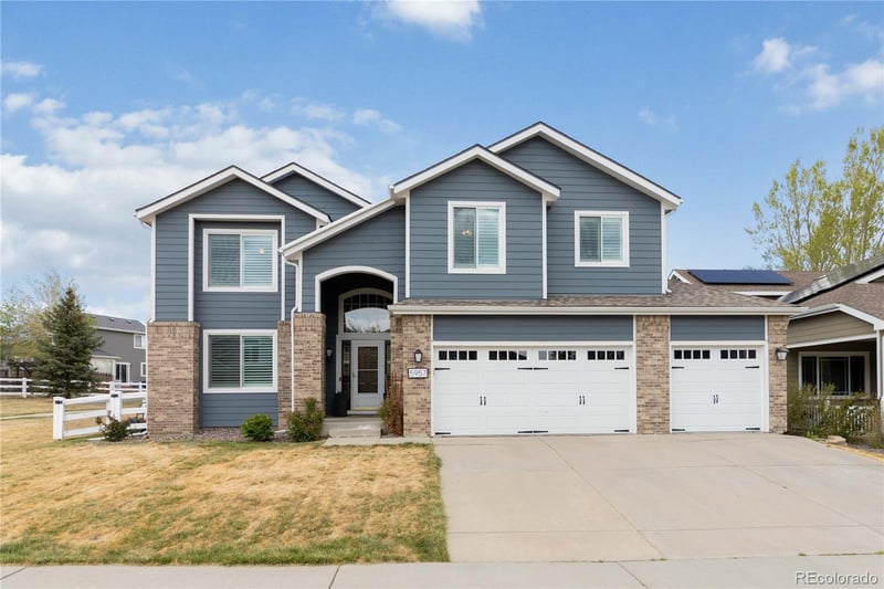 5957 Dunraven Ct, Golden, CO 80403