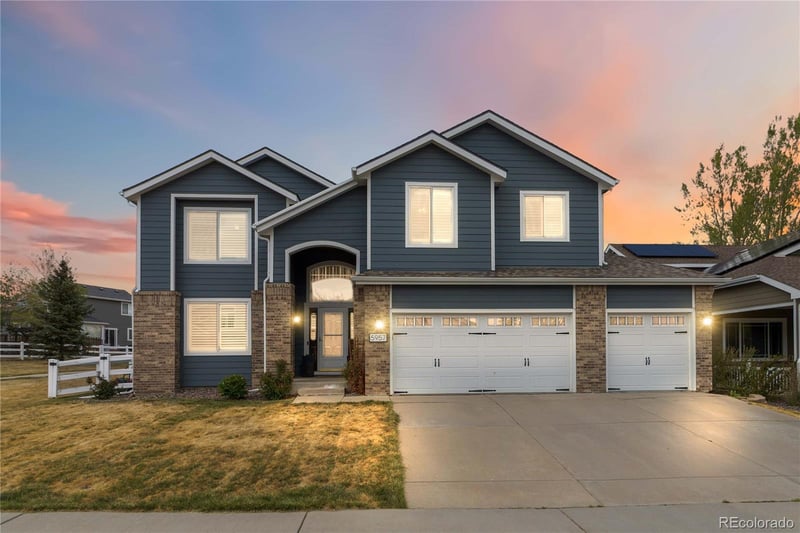 5957 Dunraven Ct, Golden, CO 80403