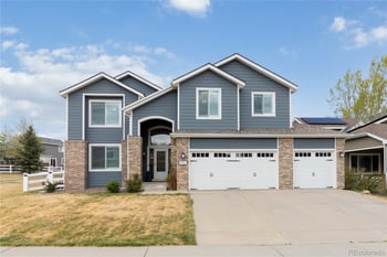 5957 Dunraven Ct, Golden, CO 80403