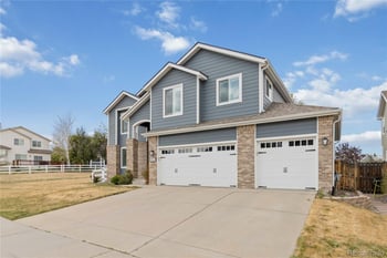 5957 Dunraven Ct, Golden, CO 80403