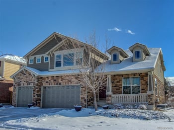 5386 Haleyville Way, Aurora, CO 80016