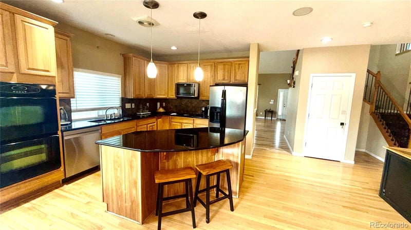 5386 Haleyville Way, Aurora, CO 80016