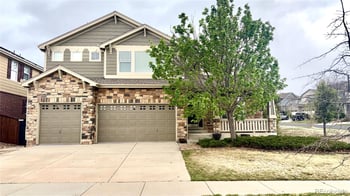 5386 Haleyville Way, Aurora, CO 80016
