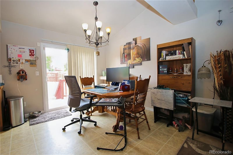3014 Mariners Landing Dr, Evans, CO 80620