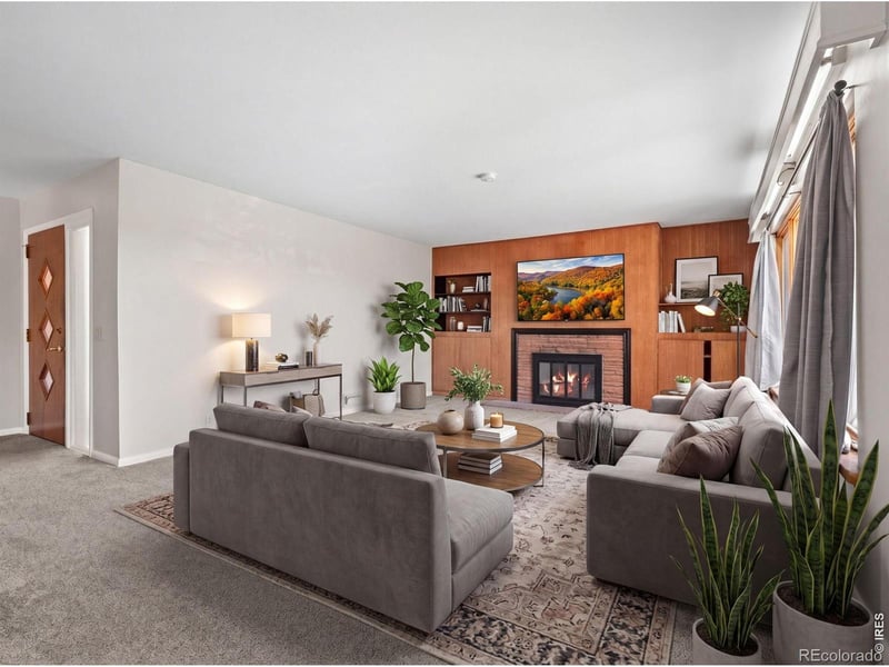 2360 Balsam Dr, Boulder, CO 80304