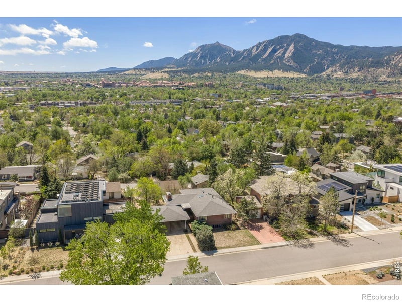 2360 Balsam Dr, Boulder, CO 80304