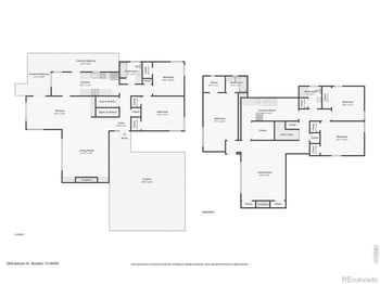 2360 Balsam Dr, Boulder, CO 80304