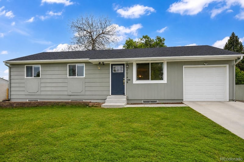 Home Worth Check