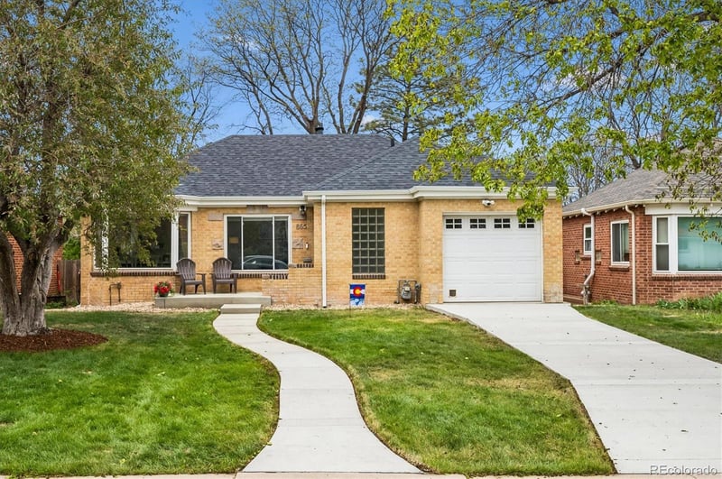 Home Worth Check