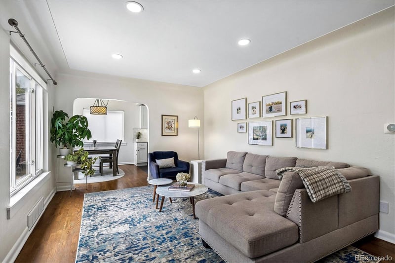 865 Grape St, Denver, CO 80220