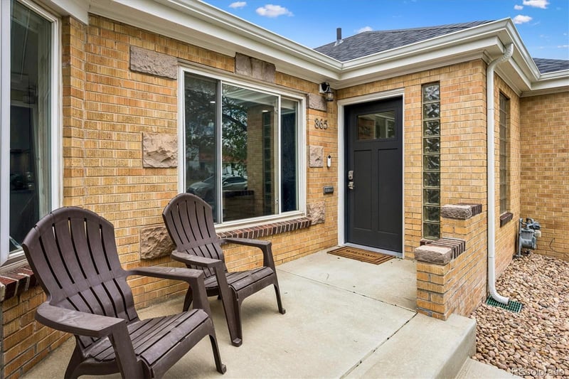 865 Grape St, Denver, CO 80220